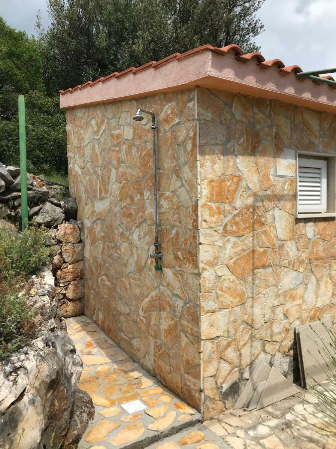 Apartman Emilija Vinišće Kültér fotó
